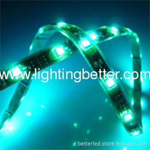 Better High quality waterproof SMD5050 Led strip with 30leds/m